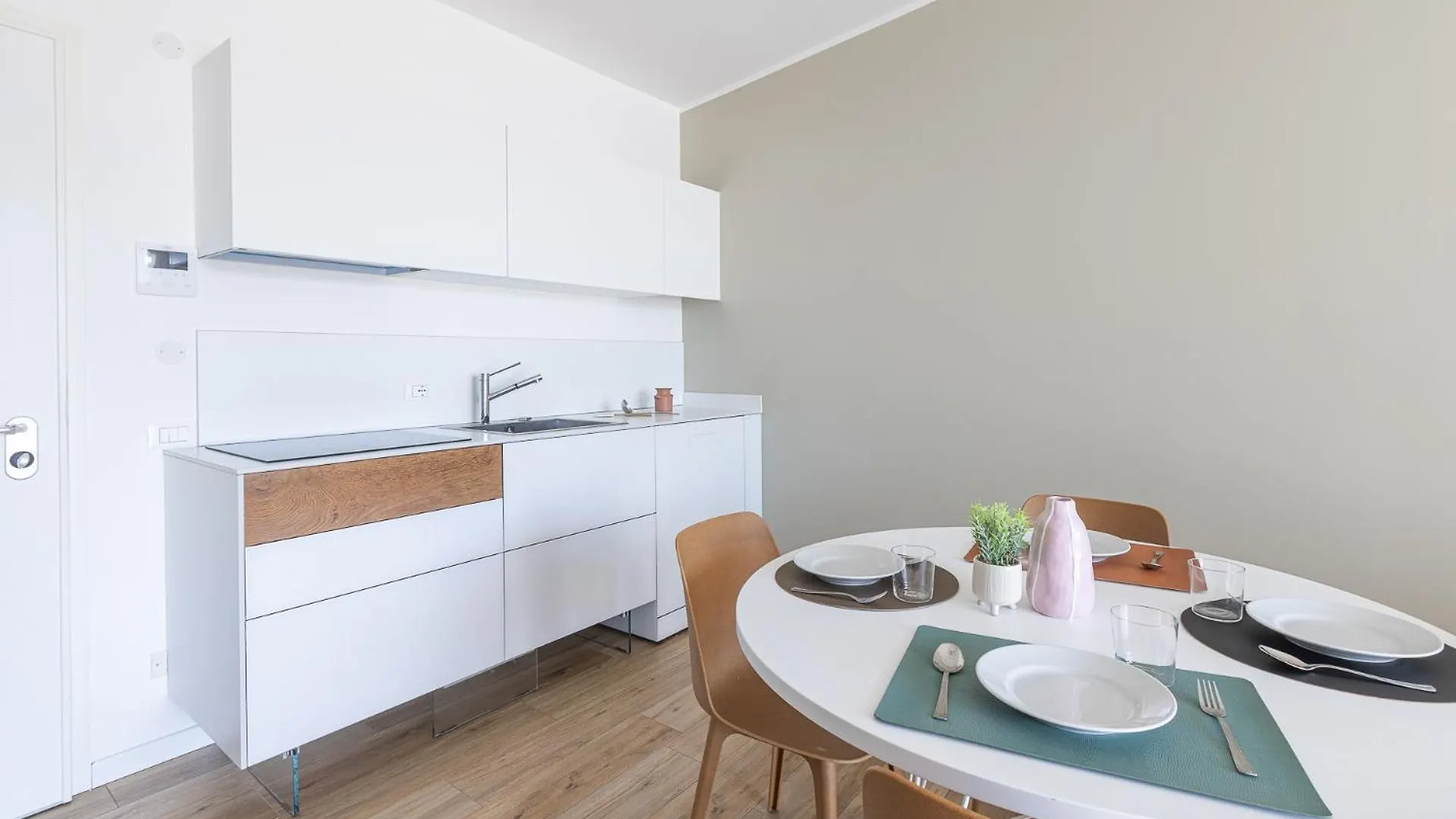 Dolcepodium Con Piscina Διαμέρισμα Τζεσόλο Λίντο