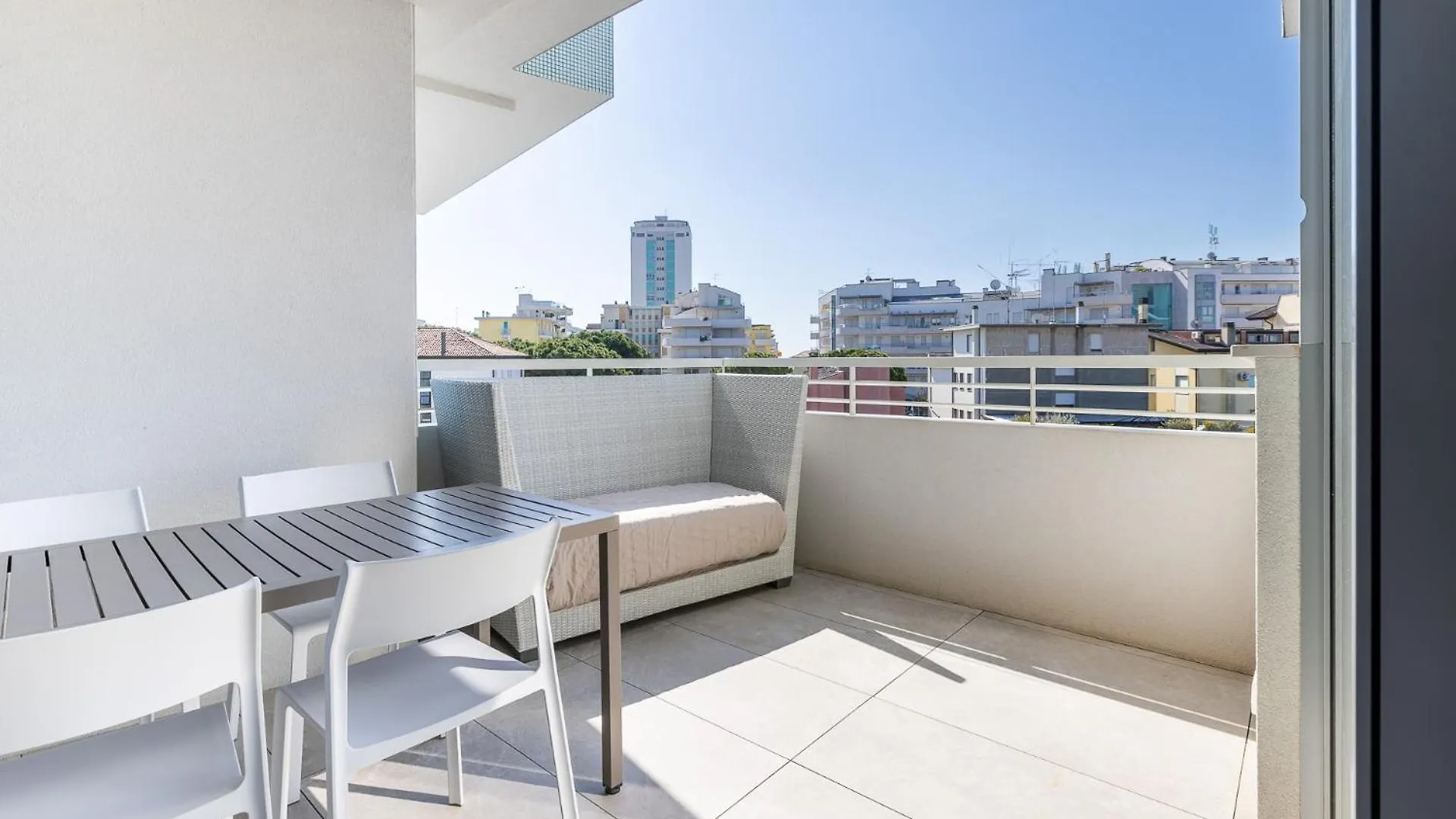 Dolcepodium Con Piscina Apartment Lido di Jesolo