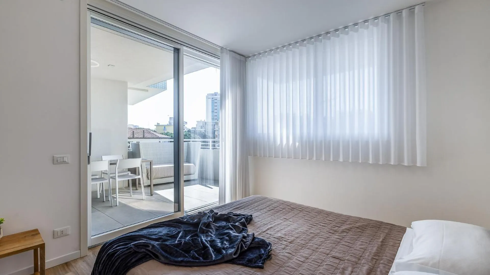 Dolcepodium Con Piscina Apartment Lido di Jesolo
