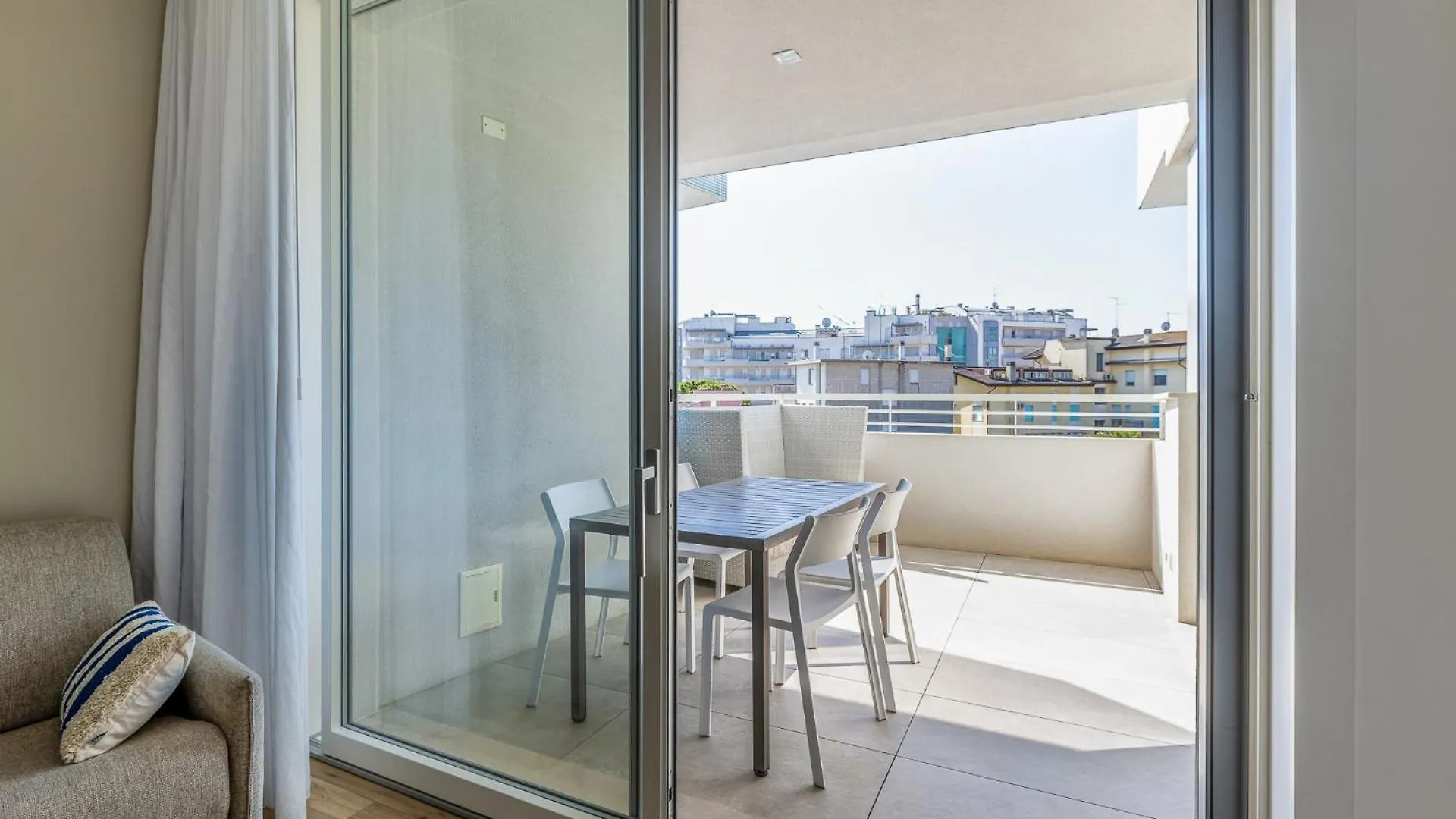 Dolcepodium Con Piscina Apartment Lido di Jesolo 0*,  Italy