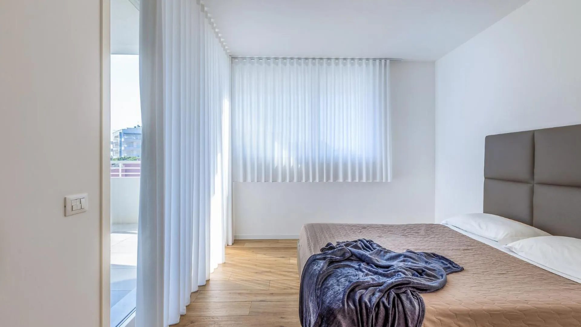 Dolcepodium Con Piscina Apartment Lido di Jesolo