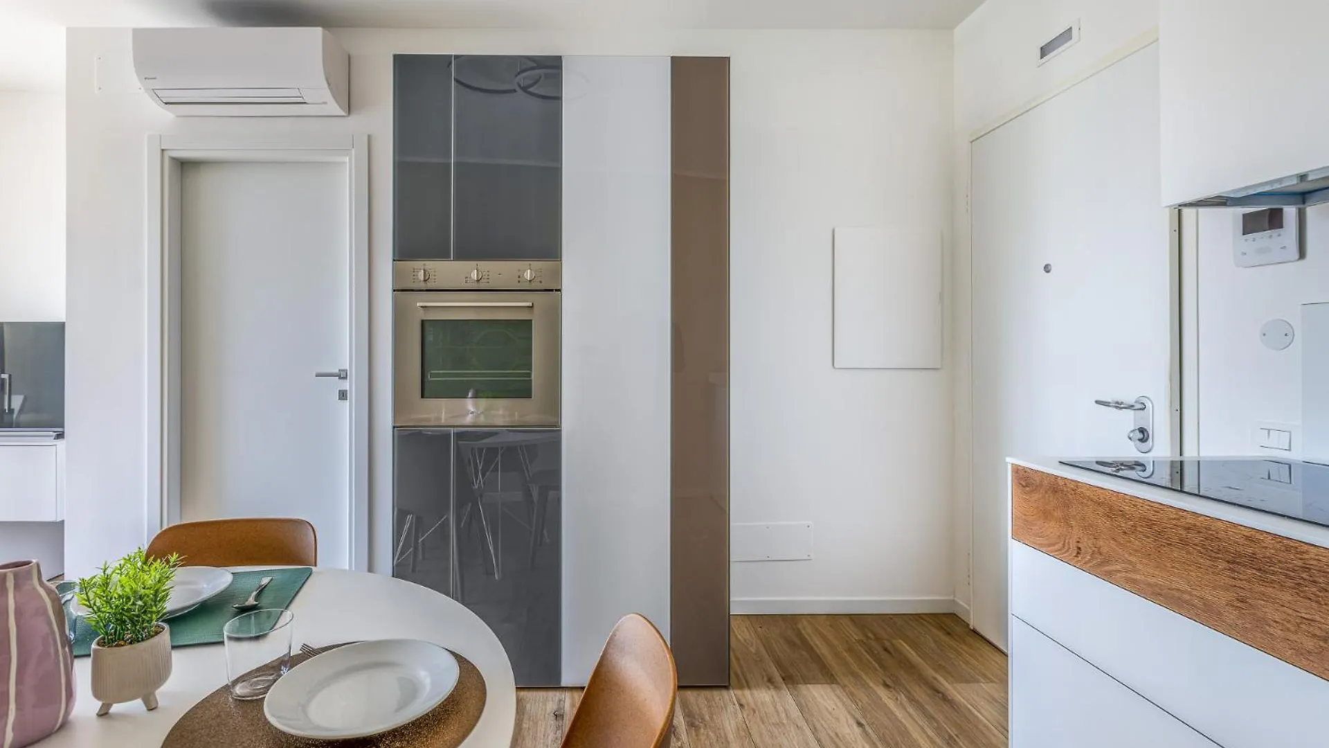 Dolcepodium Con Piscina Apartment Lido di Jesolo