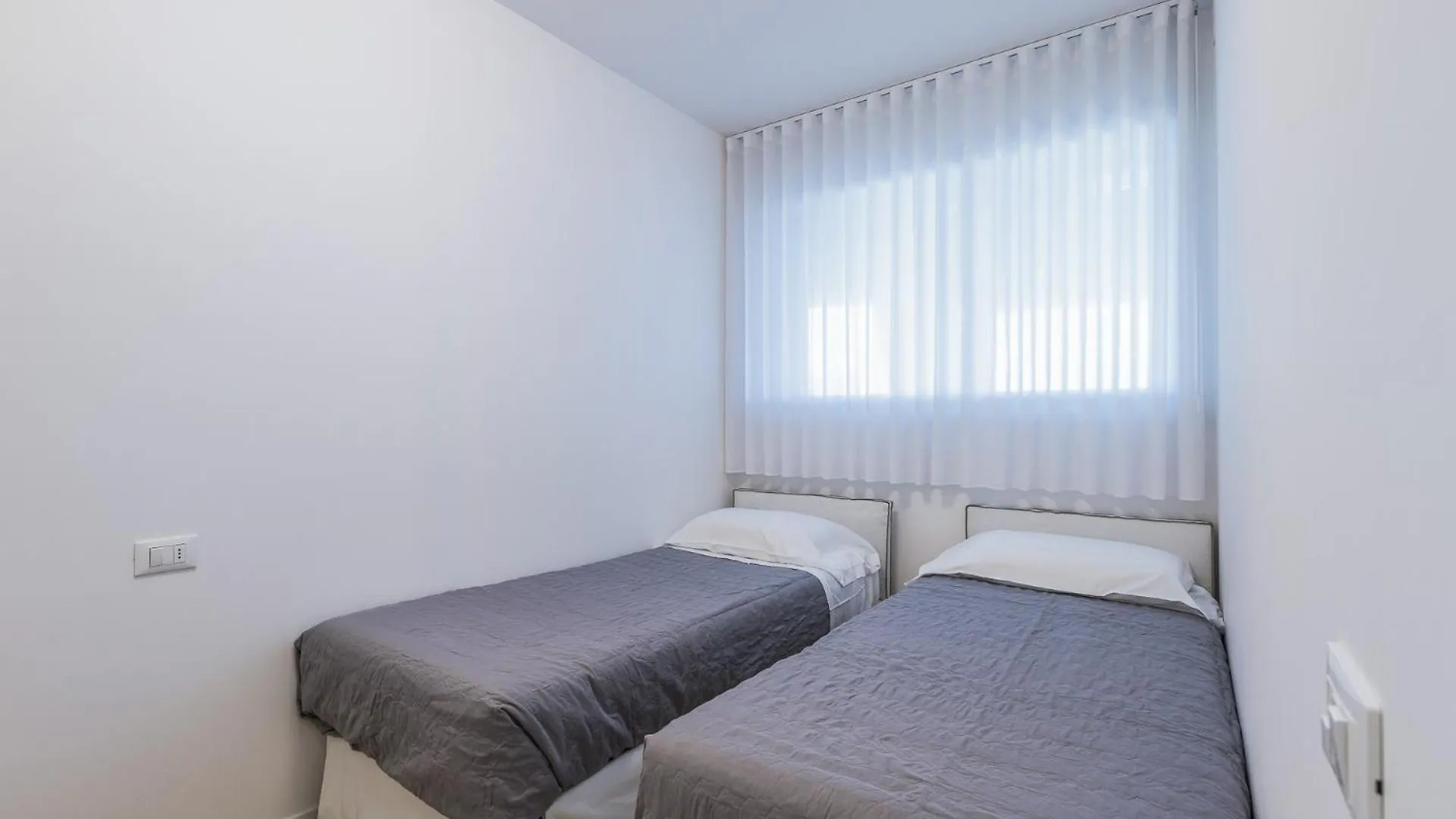 Dolcepodium Con Piscina Apartment Lido di Jesolo