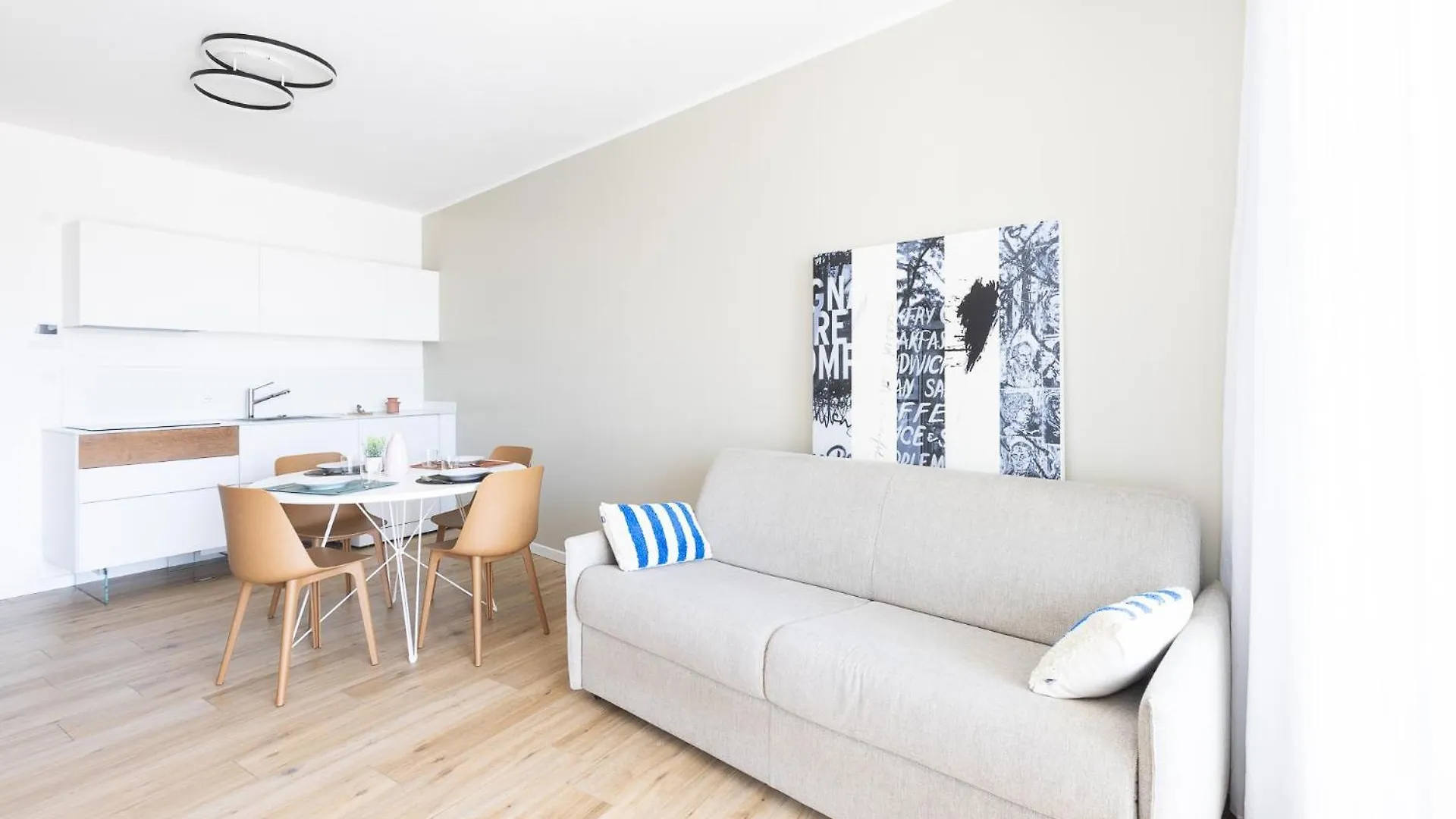 Dolcepodium Con Piscina Apartment Lido di Jesolo Italy