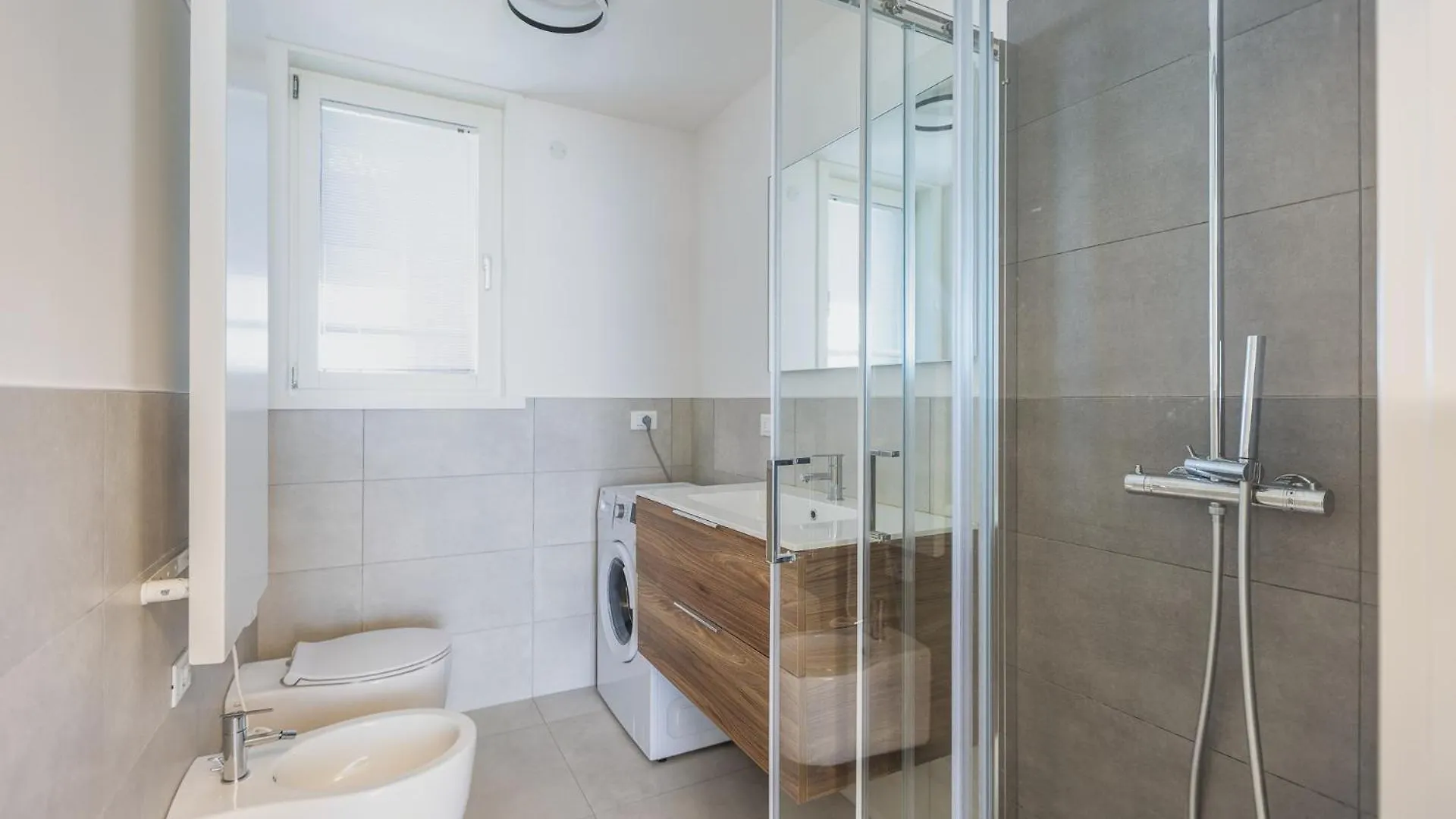 Dolcepodium Con Piscina Apartment Lido di Jesolo 0*,  Italy