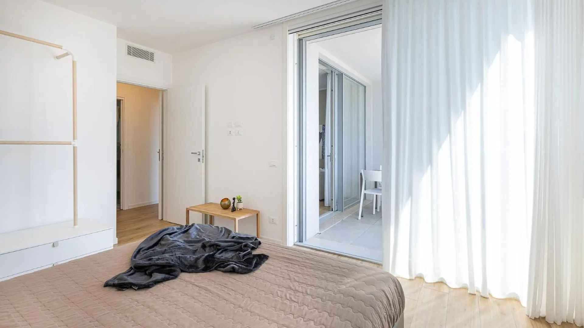 Dolcepodium Con Piscina Apartment Lido di Jesolo